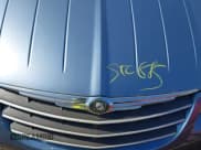 ✅ 2005 Chrysler Crossfire Limited • VIN: 1C3AN69L75X025762 • Lot: 42800324. Listed on IAAI with Not provided. Free auction sales archive from the USA and detailed vehicle history report at DreamBid. Image 10.