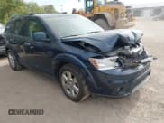✅ 2013 Dodge Journey Crew • VIN: 3C4PDCDG0DT650189 • Lot: 43186406. Wystawiony na IAAI z przebiegiem 156 758 mil. Bezpłatny archiwum sprzedaży aukcyjnych z USA i szczegółowy raport historii pojazdu na DreamBid. Zdjęcie 1.