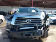 ✅ 2007 Toyota Tundra Limited • VIN: 5TBEV58107S461779 • Lot: 43474954. Wystawiony na IAAI z przebiegiem 266 013 mil. Bezpłatny archiwum sprzedaży aukcyjnych z USA i szczegółowy raport historii pojazdu na DreamBid. Zdjęcie 12.