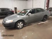 ✅ 2007 Chevrolet Impala LS • VIN: 2G1WB58K679378419 • Lot: 43875131. Wystawiony na IAAI z przebiegiem 135 973 mil. Bezpłatny archiwum sprzedaży aukcyjnych z USA i szczegółowy raport historii pojazdu na DreamBid. Zdjęcie 2.