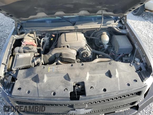 ✅ 2007 Chevrolet Silverado 1500 1LT • VIN: 1GCEK19037E502765 • Lot: 70664954. Listed on Copart with 229,468 mi. Free auction sales archive from the USA and detailed vehicle history report at DreamBid. Image 11.