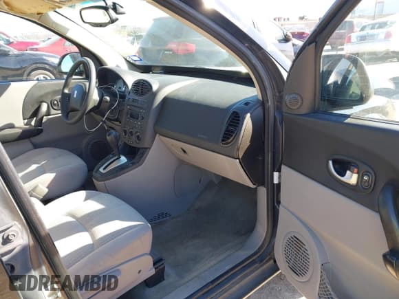 ✅ 2005 Saturn VUE • VIN: 5GZCZ33D35S828086 • Lot: 41389617. Wystawiony na IAAI z przebiegiem Nie podano. Bezpłatny archiwum sprzedaży aukcyjnych z USA i szczegółowy raport historii pojazdu na DreamBid. Zdjęcie 5.