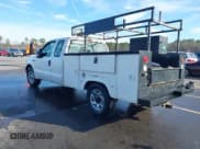 ✅ 2004 Ford F-250 XL • VIN: 1FTNX20L44EC45528 • Lot: 41598042. Listed on IAAI with 2,163,017 mi. Free auction sales archive from the USA and detailed vehicle history report at DreamBid. Image 3.