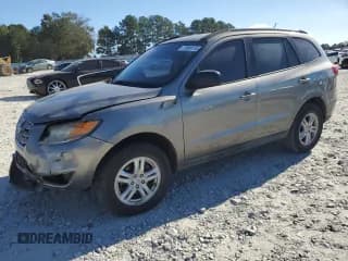 ✅ 2011 Hyundai Santa Fe GLS • VIN: 5XYZG3AB0BG005670 • Lot: 77069174. Listed on Copart with 238,635 mi. Free auction sales archive from the USA and detailed vehicle history report at DreamBid. Image 1.