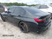 ✅ 2024 BMW 3 Series M340i xDrive • VIN: 3MW49FF00R8E21881 • Lot: 42408577. Wystawiony na IAAI z przebiegiem 17 853 mil. Bezpłatny archiwum sprzedaży aukcyjnych z USA i szczegółowy raport historii pojazdu na DreamBid. Zdjęcie 3.