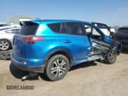 ✅ 2017 Toyota RAV4 LE • VIN: JTMBFREV4HJ716759 • Lot: 81968245. Listed on Copart with Not provided. Free auction sales archive from the USA and detailed vehicle history report at DreamBid. Image 3.