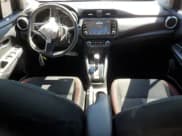 ✅ 2024 Nissan Versa SR • VIN: 3N1CN8FVXRL920687 • Лот: 63278795. Опубликован ранее на Copart с пробегом 5 258 миль. Бесплатный доступ к архиву аукционных продаж из США и подробный отчёт об истории автомобиля на DreamBid. Изображение 8.