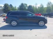 ✅ 2018 Mercedes-Benz GLS 450 • VIN: 4JGDF6EE3JB073582 • Lot: 42404514. Listed on IAAI with 146,617 mi. Free auction sales archive from the USA and detailed vehicle history report at DreamBid. Image 13.