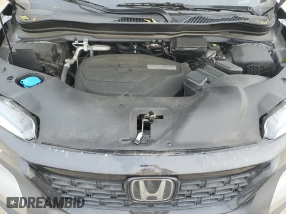 ✅ 2019 Honda Passport EX-L • VIN: 5FNYF8H50KB021788 • Лот: 91583305. Опубликован ранее на Copart с пробегом 49 780 миль. Бесплатный доступ к архиву аукционных продаж из США и подробный отчёт об истории автомобиля на DreamBid. Изображение 11.