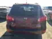 2008 Hyundai Santa Fe GLS с VIN 5NMSG73D78H136150, выставлен на аукционе Copart как лот 70145754 с пробегом Не указан миль и Списание • Salvage title. История ставок и продаж доступна на DreamBid. Изображение 6.