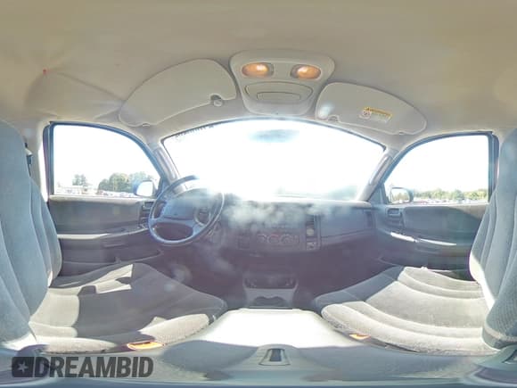 ✅ 2003 Dodge Dakota SLT • VIN: 1D7HL42N53S190029 • Lot: 67090505. Wystawiony na Copart z przebiegiem 129 629 mil. Bezpłatny archiwum sprzedaży aukcyjnych z USA i szczegółowy raport historii pojazdu na DreamBid. Zdjęcie 14.