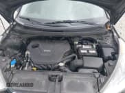 ✅ 2012 Hyundai Veloster w/Gray Int • VIN: KMHTC6AD4CU062034 • Lot: 42371790. Wystawiony na IAAI z przebiegiem 116 861 mil. Bezpłatny archiwum sprzedaży aukcyjnych z USA i szczegółowy raport historii pojazdu na DreamBid. Zdjęcie 10.