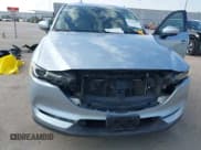 ✅ 2019 Mazda CX-5 Grand Touring • VIN: JM3KFBDM5K0548893 • Lot: 43360874. Listed on IAAI with 131,172 mi. Free auction sales archive from the USA and detailed vehicle history report at DreamBid. Image 6.