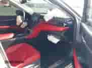 2021 Toyota Camry XSE с VIN 4T1K61BKXMU037756, выставлен на аукционе IAAI как лот 41828764 с пробегом 17 565 миль миль и . История ставок и продаж доступна на DreamBid. Изображение 5.