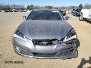 ✅ 2012 Hyundai Genesis Coupe Grand Touring • VIN: KMHHU6KH7CU066051 • Lot: 42713685. Wystawiony na Copart z przebiegiem 141 809 mil. Bezpłatny archiwum sprzedaży aukcyjnych z USA i szczegółowy raport historii pojazdu na DreamBid. Zdjęcie 5.