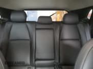 ✅ 2023 Mazda CX-30 S Carbon Edition • VIN: 3MVDMBCM5PM569903 • Lot: 84850594. Listed on Copart with 14,653 mi. Free auction sales archive from the USA and detailed vehicle history report at DreamBid. Image 10.