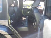 ✅ 2018 Jeep Wrangler Unlimited Rubicon Recon • VIN: 1C4HJWFG1JL840294 • Lot: 41775967. Listed on IAAI with 108,241 mi. Free auction sales archive from the USA and detailed vehicle history report at DreamBid. Image 8.