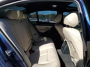 ✅ 2017 BMW 3 Series 330i • VIN: WBA8B9G50HNU09128 • Лот: 87448125. Опубликован ранее на Copart с пробегом 125 550 миль. Бесплатный доступ к архиву аукционных продаж из США и подробный отчёт об истории автомобиля на DreamBid. Изображение 10.