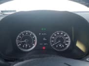 ✅ 2022 Hyundai Venue Limited • VIN: KMHRC8A30NU171588 • Lot: 83205104. Listed on Copart with 58,407 mi. Free auction sales archive from the USA and detailed vehicle history report at DreamBid. Image 9.