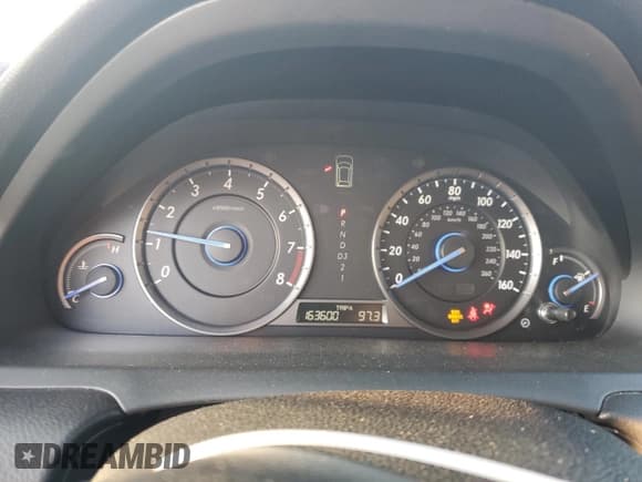 ✅ 2012 Honda Crosstour EX-L • VIN: 5J6TF3H5XCL007189 • Lot: 80028845. Wystawiony na Copart z przebiegiem 163 600 mil. Bezpłatny archiwum sprzedaży aukcyjnych z USA i szczegółowy raport historii pojazdu na DreamBid. Zdjęcie 9.