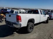 ✅ 2011 GMC Sierra 1500 • VIN: 1GT512CG4BZ454242 • Лот: 73174814. Опубликован ранее на Copart с пробегом Не указан. Бесплатный доступ к архиву аукционных продаж из США и подробный отчёт об истории автомобиля на DreamBid. Изображение 3.
