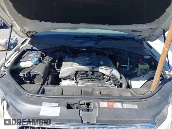 ✅ 2007 Audi Q7 Premium • VIN: WA1BY74L27D060373 • Lot: 43389071. Listed on IAAI with 186,376 mi. Free auction sales archive from the USA and detailed vehicle history report at DreamBid. Image 10.