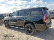 ✅ 2020 Cadillac Escalade Premium Luxury • VIN: 1GYS3CKJ3LR294236 • Lot: 66037075. Listed on Copart with Not provided. Free auction sales archive from the USA and detailed vehicle history report at DreamBid. Image 2.
