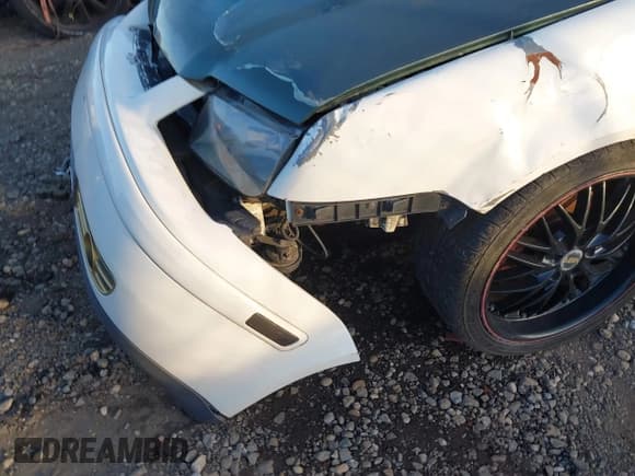 ✅ 2000 Volkswagen Jetta GLS • VIN: 3VWSE29M6YM174723 • Lot: 43751622. Listed on IAAI with Not provided. Free auction sales archive from the USA and detailed vehicle history report at DreamBid. Image 6.