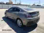 2017 Chevrolet Volt Premier z VIN 1G1RD6S54HU217698, wystawiony jako Copart lot #64864163 z przebiegiem 56 084 mil mil oraz . Historia ofert i sprzedaży dostępna na DreamBid. Obrazek 2.