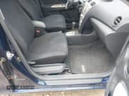 ✅ 2008 Toyota Yaris • VIN: JTDBT923581272657 • Lot: 42597090. Listed on IAAI with 103,604 mi. Free auction sales archive from the USA and detailed vehicle history report at DreamBid. Image 5.