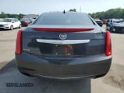 ✅ 2014 Cadillac XTS Luxury • VIN: 2G61M5S38E9132386 • Lot: 57744985. Listed on Copart with 130,940 mi. Free auction sales archive from the USA and detailed vehicle history report at DreamBid. Image 6.