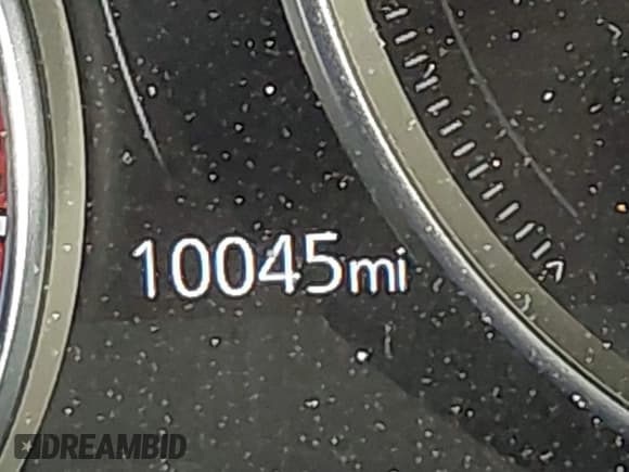 ✅ 2025 Mazda CX-50 S Premium • VIN: 7MMVABDM2SN308563 • Lot: 43559518. Listed on IAAI with 10,045 mi. Free auction sales archive from the USA and detailed vehicle history report at DreamBid. Image 15.