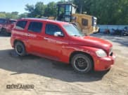 ✅ 2011 Chevrolet HHR 1LT • VIN: 3GNBABFW5BS504334 • Лот: 65589725. Опубликован ранее на Copart с пробегом 276 154 миль. Бесплатный доступ к архиву аукционных продаж из США и подробный отчёт об истории автомобиля на DreamBid. Изображение 4.