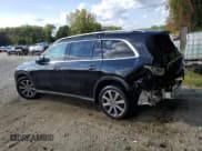 ✅ 2023 Mercedes-Benz GLS 450 • VIN: 4JGFF5KE3PA974425 • Lot: 70122465. Listed on Copart with 41,857 mi. Free auction sales archive from the USA and detailed vehicle history report at DreamBid. Image 2.