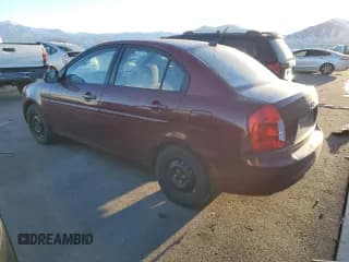 ✅ 2010 Hyundai Accent GLS • VIN: KMHCN4AC2AU425417 • Лот: 88002775. Опубликован ранее на Copart с пробегом 130 725 миль. Бесплатный доступ к архиву аукционных продаж из США и подробный отчёт об истории автомобиля на DreamBid. Изображение 2.