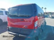 ✅ 2017 Ford Transit XL • VIN: 1FMZK1ZM4HKA84378 • Lot: 41218050. Listed on IAAI with 155,826 mi. Free auction sales archive from the USA and detailed vehicle history report at DreamBid. Image 4.