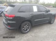 ✅ 2020 Jeep Grand Cherokee Limited • VIN: 1C4RJFBG0LC385080 • Lot: 42162766. Wystawiony na IAAI z przebiegiem 42 413 mil. Bezpłatny archiwum sprzedaży aukcyjnych z USA i szczegółowy raport historii pojazdu na DreamBid. Zdjęcie 4.