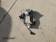 ✅ 2020 Hyundai Venue Denim • VIN: KMHRC8A34LU040791 • Lot: 77975134. Listed on Copart with 64,673 mi. Free auction sales archive from the USA and detailed vehicle history report at DreamBid. Image 14.