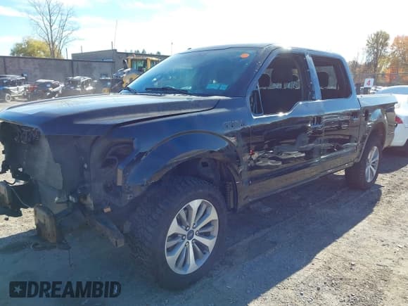 ✅ 2017 Ford F-150 XL • VIN: 1FTEW1EF0HFA69139 • Lot: 43505777. Wystawiony na IAAI z przebiegiem 135 596 mil. Bezpłatny archiwum sprzedaży aukcyjnych z USA i szczegółowy raport historii pojazdu na DreamBid. Zdjęcie 22.