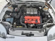 ✅ 1994 Mitsubishi 3000GT • VIN: JA3AM64J4RY004161 • Лот: 45788125. Опубликован ранее на Copart с пробегом 84 770 миль. Бесплатный доступ к архиву аукционных продаж из США и подробный отчёт об истории автомобиля на DreamBid. Изображение 11.