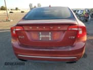 ✅ 2016 Volvo S60 T5 Drive-E Premier • VIN: LYV402FK6GB089236 • Lot: 85956765. Listed on Copart with 63,553 mi. Free auction sales archive from the USA and detailed vehicle history report at DreamBid. Image 6.