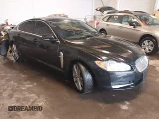 ✅ 2010 Jaguar XF • VIN: SAJXA0GB9ALR72622 • Lot: 42022270. Wystawiony na IAAI z przebiegiem 241 059 mil. Bezpłatny archiwum sprzedaży aukcyjnych z USA i szczegółowy raport historii pojazdu na DreamBid. Zdjęcie 1.
