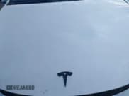 ✅ 2022 Tesla Model Y Performance • VIN: 7SAYGDEF6NF538958 • Lot: 43264050. Wystawiony na IAAI z przebiegiem 46 435 mil. Bezpłatny archiwum sprzedaży aukcyjnych z USA i szczegółowy raport historii pojazdu na DreamBid. Zdjęcie 10.