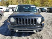 ✅ 2014 Jeep Patriot Sport • VIN: 1C4NJPBB9ED911454 • Lot: 86517465. Wystawiony na Copart z przebiegiem 145 863 mil. Bezpłatny archiwum sprzedaży aukcyjnych z USA i szczegółowy raport historii pojazdu na DreamBid. Zdjęcie 5.