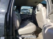 ✅ 2002 Chevrolet Suburban LT • VIN: 1GNFK16T02J261631 • Лот: 46933875. Опубликован ранее на Copart с пробегом Не указан. Бесплатный доступ к архиву аукционных продаж из США и подробный отчёт об истории автомобиля на DreamBid. Изображение 11.