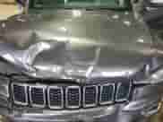 2020 Jeep Grand Cherokee Altitude z VIN 1C4RJFAGXLC360737, wystawiony jako Copart lot #86273025 z przebiegiem 71 842 mil mil oraz Szkoda całkowita • Salvage title. Historia ofert i sprzedaży dostępna na DreamBid. Obrazek 12.
