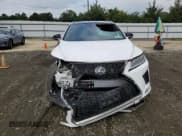 ✅ 2020 Lexus RX 350 F Sport Performance • VIN: 2T2YZMDA7LC219448 • Lot: 68414565. Listed on Copart with 45,967 mi. Free auction sales archive from the USA and detailed vehicle history report at DreamBid. Image 5.