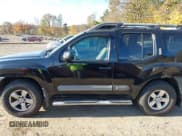 ✅ 2011 Nissan Xterra S • VIN: 5N1AN0NW2BC501598 • Lot: 43611404. Wystawiony na IAAI z przebiegiem 169 549 mil. Bezpłatny archiwum sprzedaży aukcyjnych z USA i szczegółowy raport historii pojazdu na DreamBid. Zdjęcie 14.