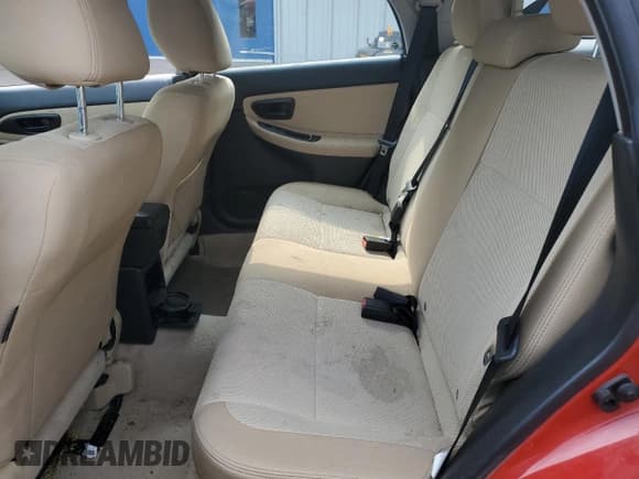 ✅ 2006 Subaru Impreza Outback Special Sports • VIN: JF1GG68656H805109 • Лот: 66909555. Опубликован ранее на Copart с пробегом 90 769 миль. Бесплатный доступ к архиву аукционных продаж из США и подробный отчёт об истории автомобиля на DreamBid. Изображение 10.