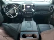 ✅ 2021 Chevrolet Silverado 1500 LT Trail Boss • VIN: 3GCPYFED7MG325302 • Lot: 93606795. Wystawiony na Copart z przebiegiem 69 130 mil. Bezpłatny archiwum sprzedaży aukcyjnych z USA i szczegółowy raport historii pojazdu na DreamBid. Zdjęcie 8.